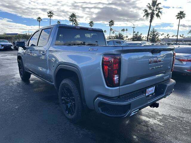 2026 GMC Sierra 1500 Elevation Tucson AZ
