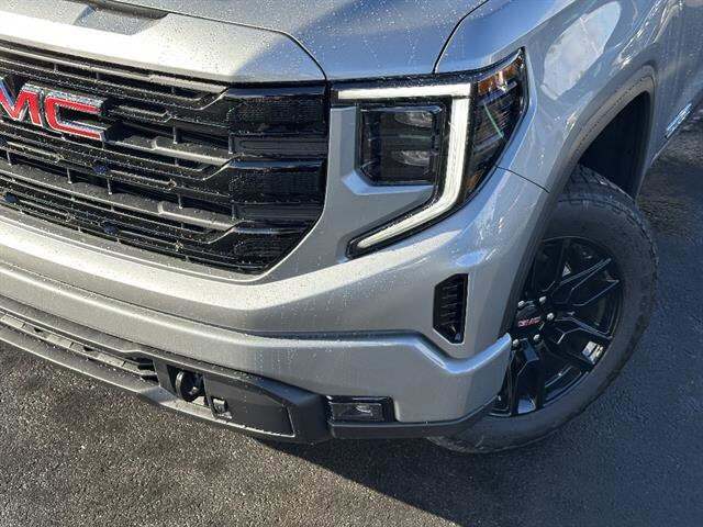 2026 GMC Sierra 1500 Elevation Tucson AZ
