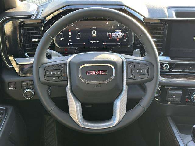 2026 GMC Sierra 1500 Elevation Tucson AZ