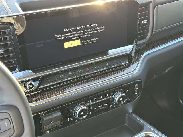 2026 GMC Sierra 1500 Elevation Tucson AZ