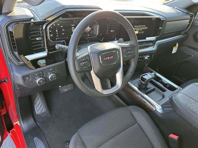 2026 GMC Sierra 1500 Elevation Tucson AZ