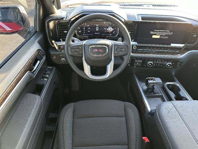 2026 GMC Sierra 1500 Elevation Tucson AZ