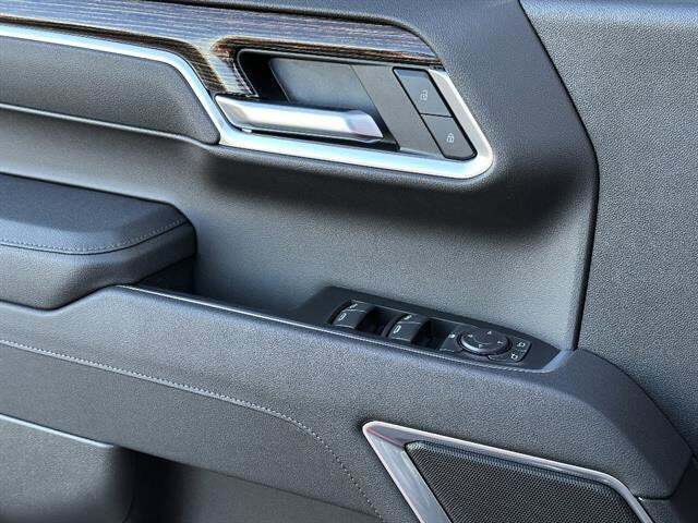 2026 GMC Sierra 1500 Elevation Tucson AZ