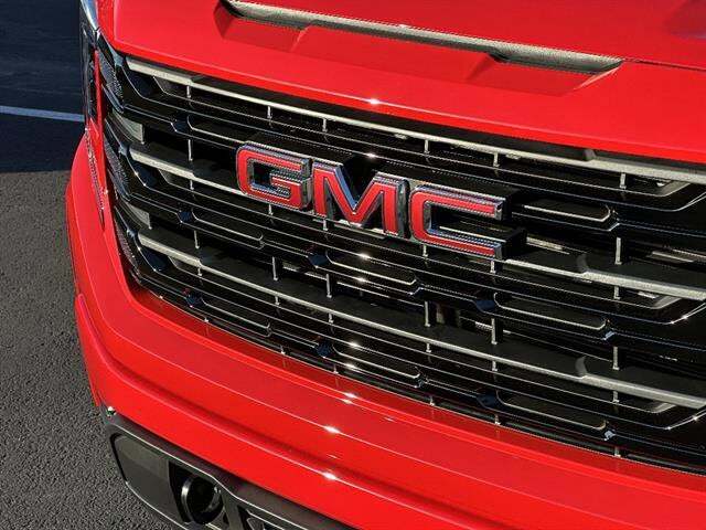 2026 GMC Sierra 1500 Elevation Tucson AZ