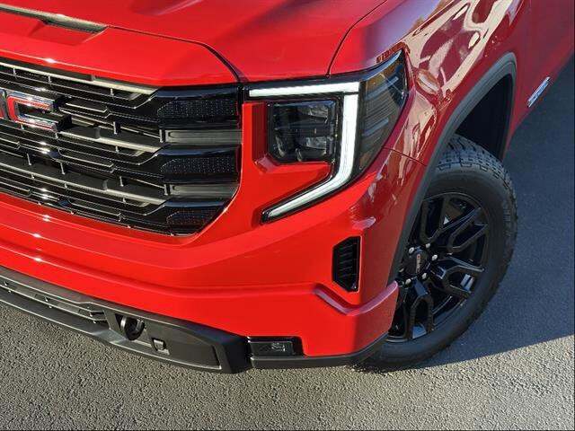 2026 GMC Sierra 1500 Elevation Tucson AZ