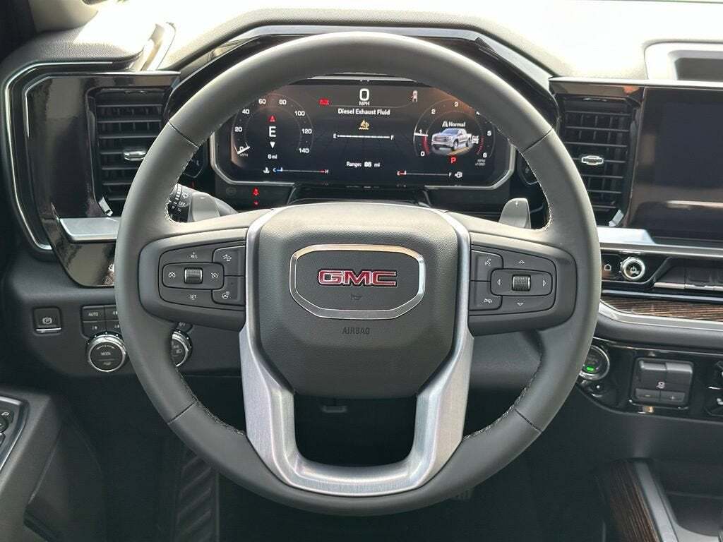 2026 GMC Sierra 1500 Elevation Tucson AZ