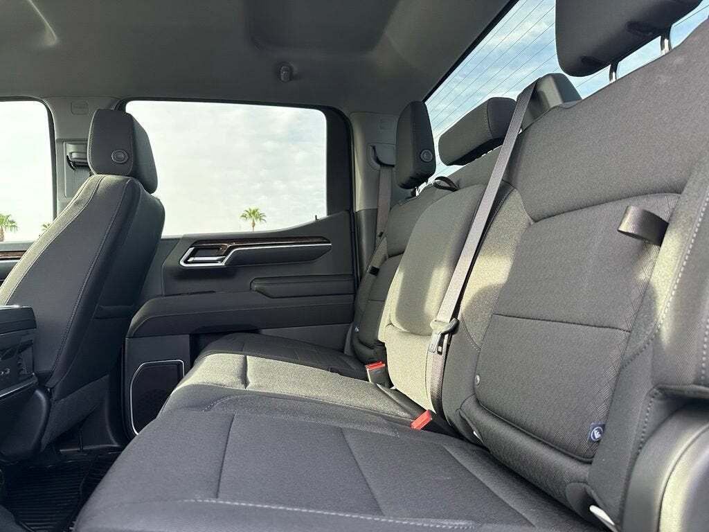 2026 GMC Sierra 1500 Elevation Tucson AZ