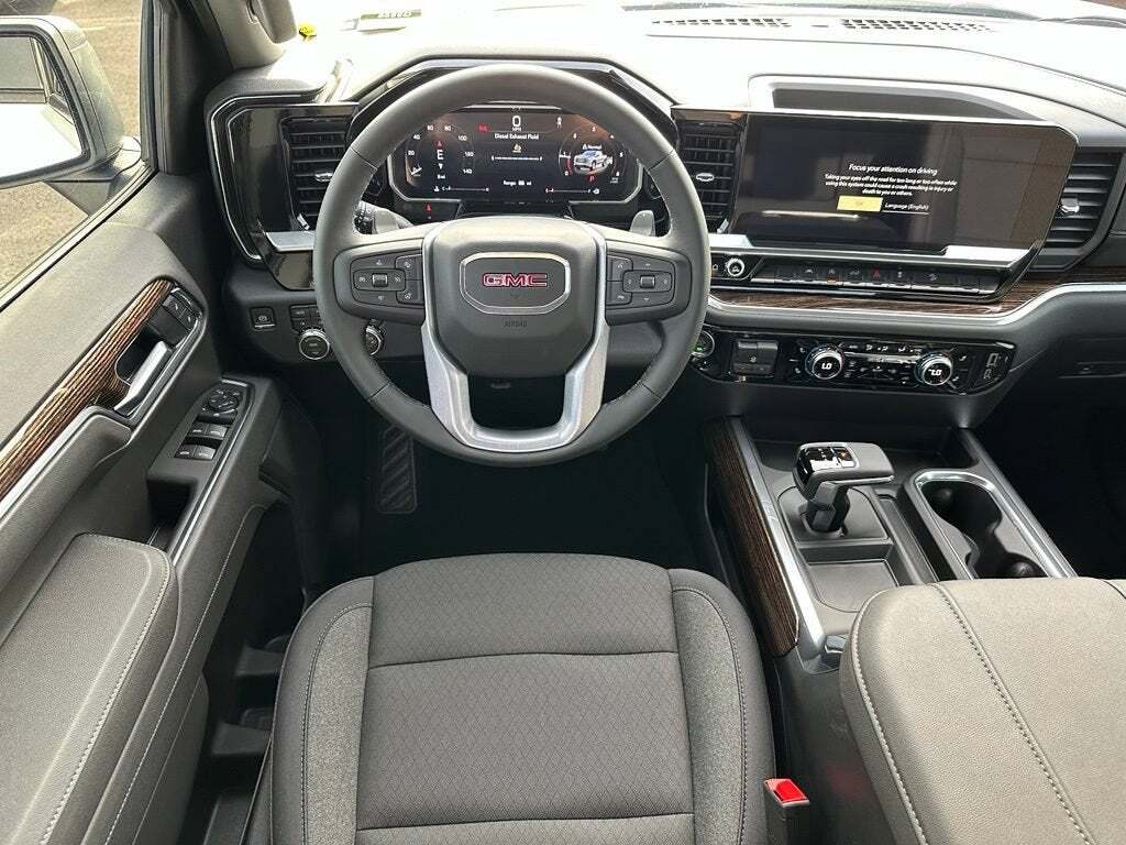 2026 GMC Sierra 1500 Elevation Tucson AZ