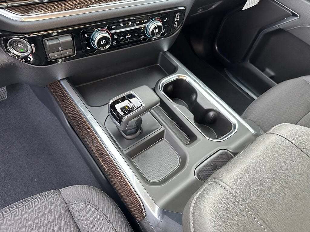 2026 GMC Sierra 1500 Elevation Tucson AZ