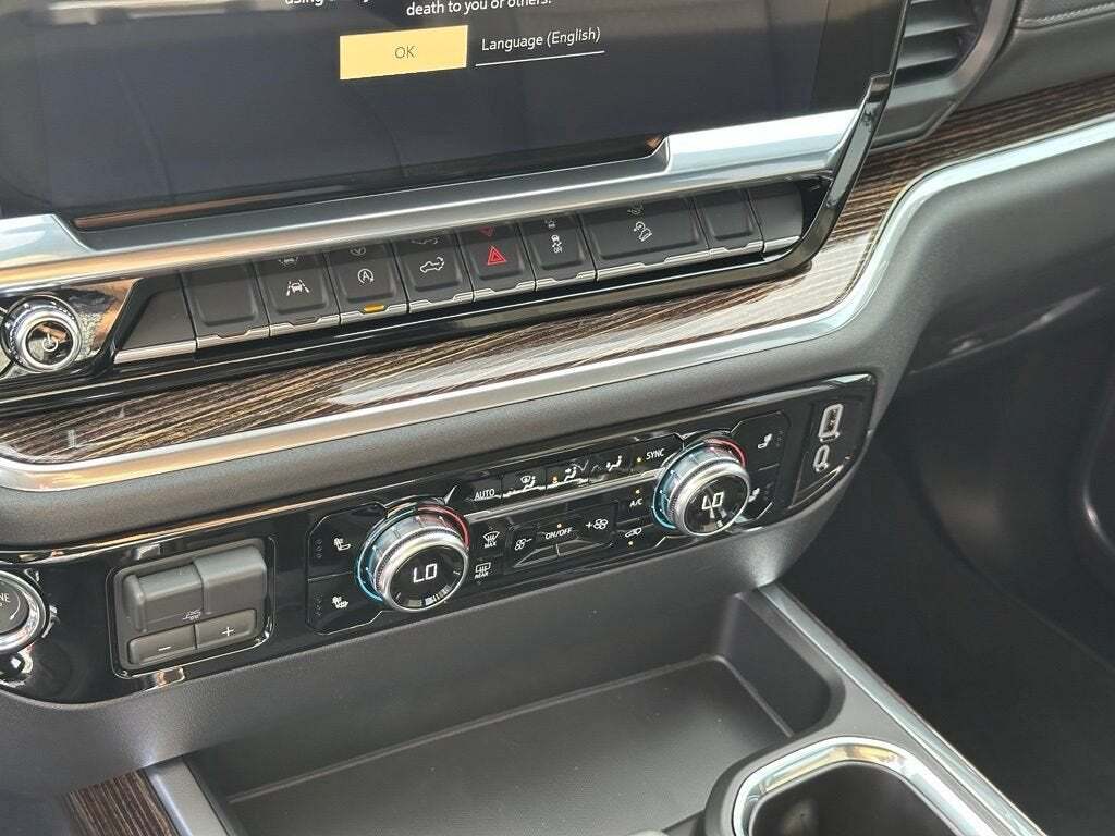 2026 GMC Sierra 1500 Elevation Tucson AZ