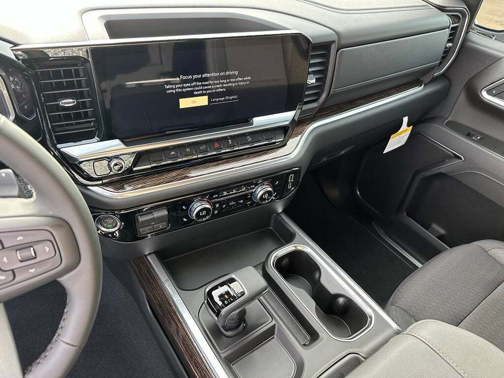 2026 GMC Sierra 1500 Elevation Tucson AZ