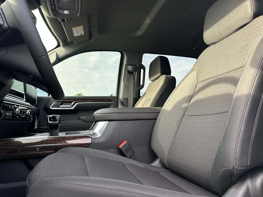 2026 GMC Sierra 1500 Elevation Tucson AZ