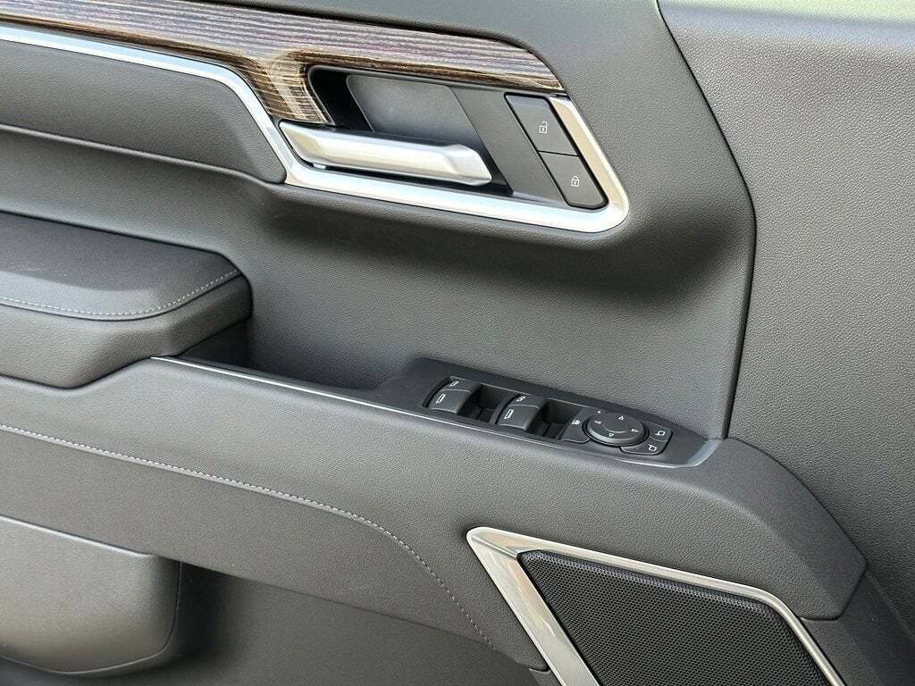 2026 GMC Sierra 1500 Elevation Tucson AZ