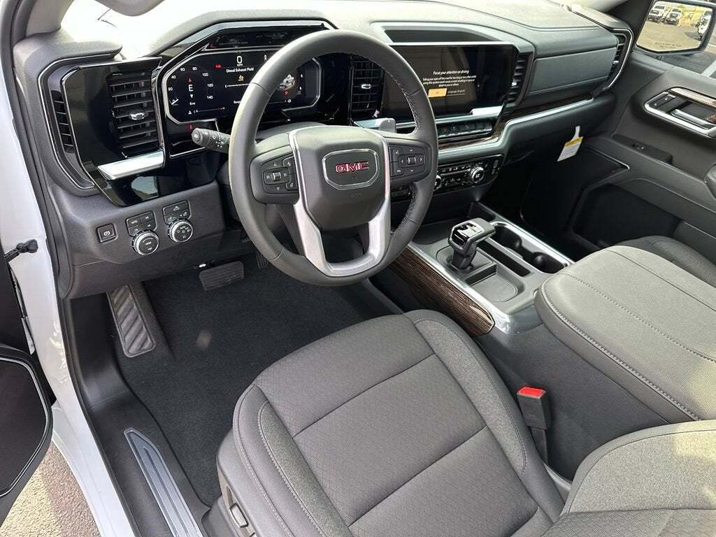 2026 GMC Sierra 1500 Elevation Tucson AZ