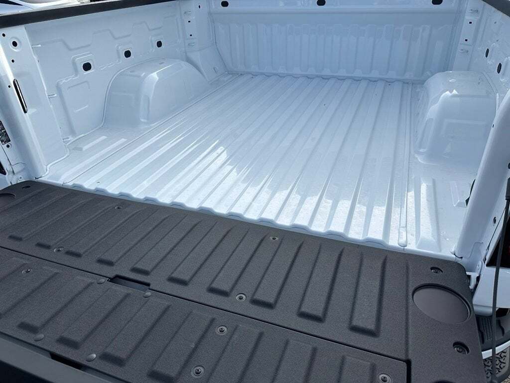 2026 GMC Sierra 1500 Elevation Tucson AZ