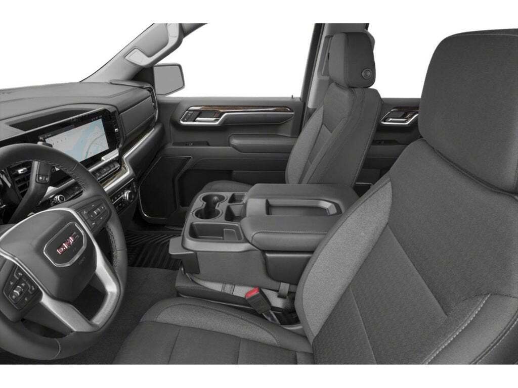 2026 GMC Sierra 1500 Elevation Tucson AZ