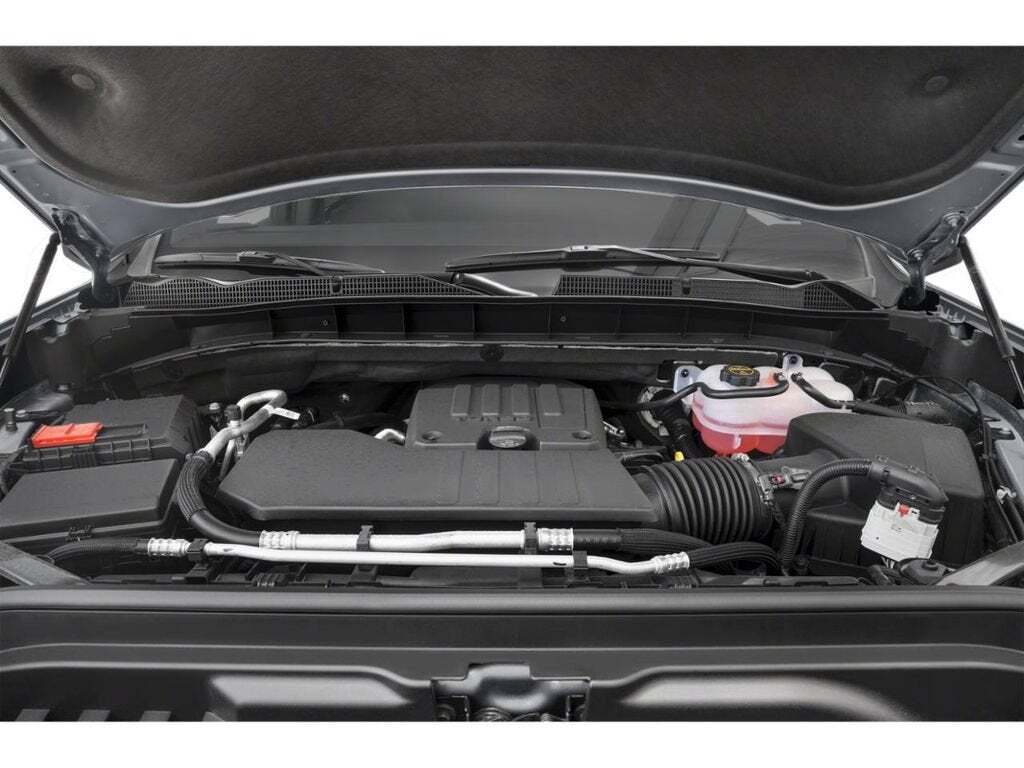 2026 GMC Sierra 1500 Elevation Tucson AZ