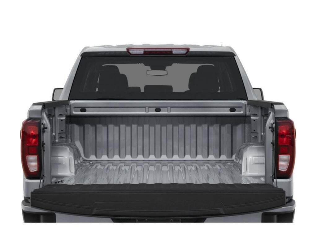 2026 GMC Sierra 1500 Elevation Tucson AZ
