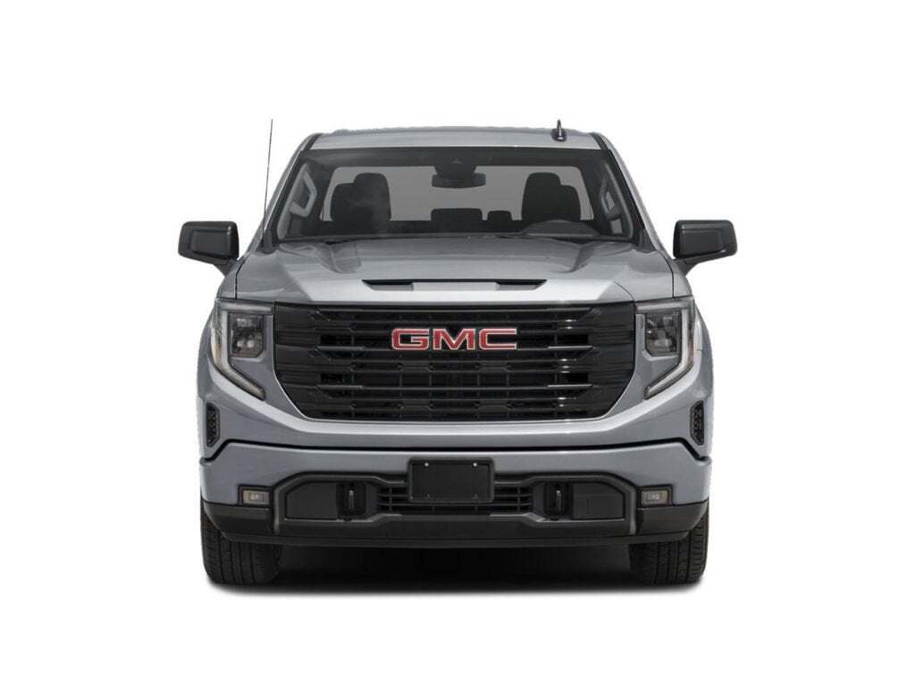 2026 GMC Sierra 1500 Elevation Tucson AZ