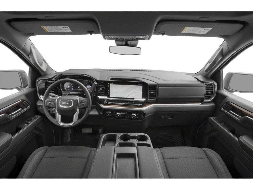 2026 GMC Sierra 1500 Elevation Tucson AZ