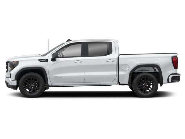 2026 GMC Sierra 1500 Elevation Tucson AZ