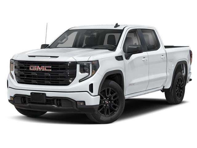 2026 GMC Sierra 1500 Elevation Tucson AZ