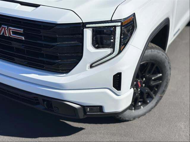 2026 GMC Sierra 1500 Elevation Tucson AZ