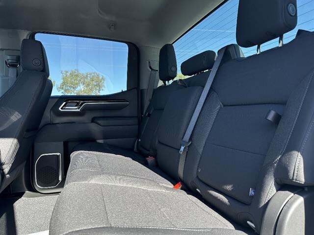 2026 GMC Sierra 1500 Elevation Tucson AZ