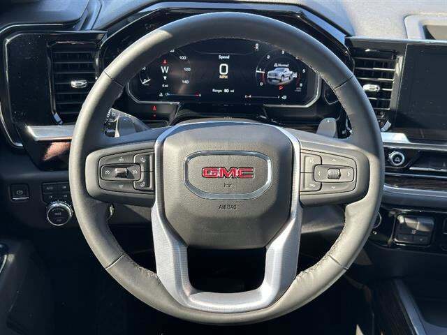 2026 GMC Sierra 1500 Elevation Tucson AZ