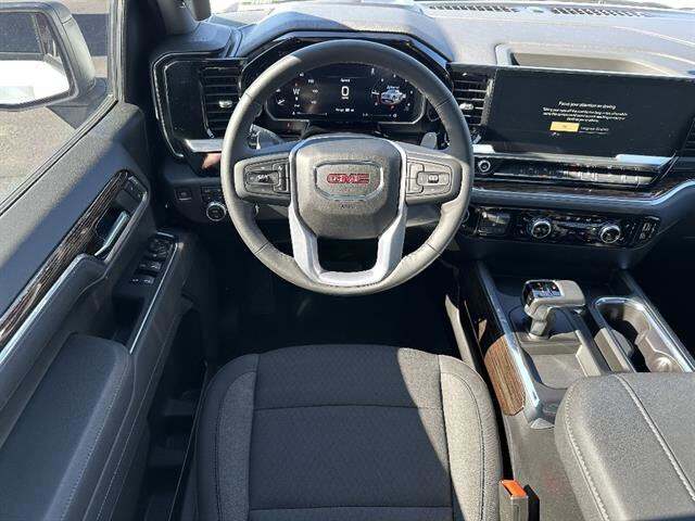 2026 GMC Sierra 1500 Elevation Tucson AZ