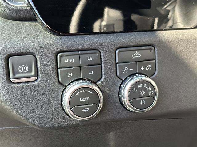 2026 GMC Sierra 1500 Elevation Tucson AZ