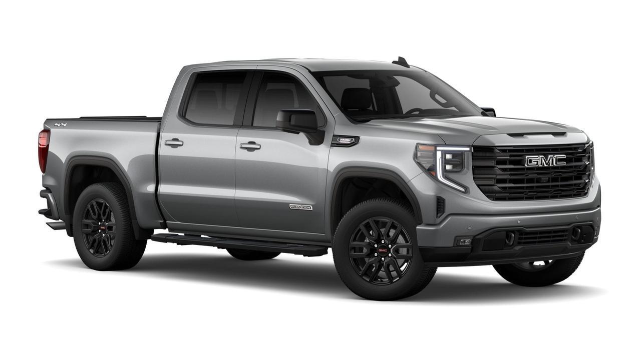 2026 GMC Sierra 1500 Elevation Tucson AZ