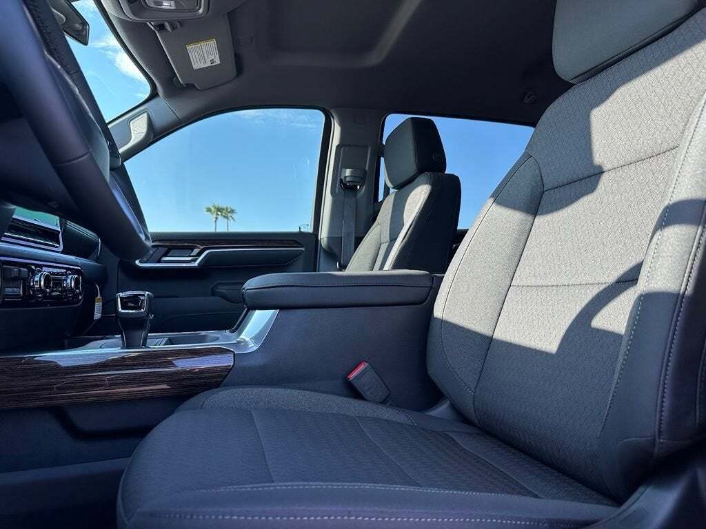 2026 GMC Sierra 1500 Elevation Tucson AZ