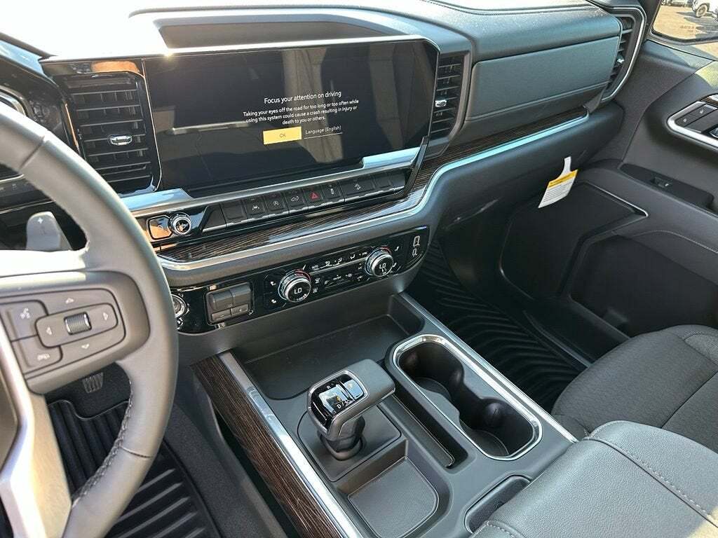2026 GMC Sierra 1500 Elevation Tucson AZ