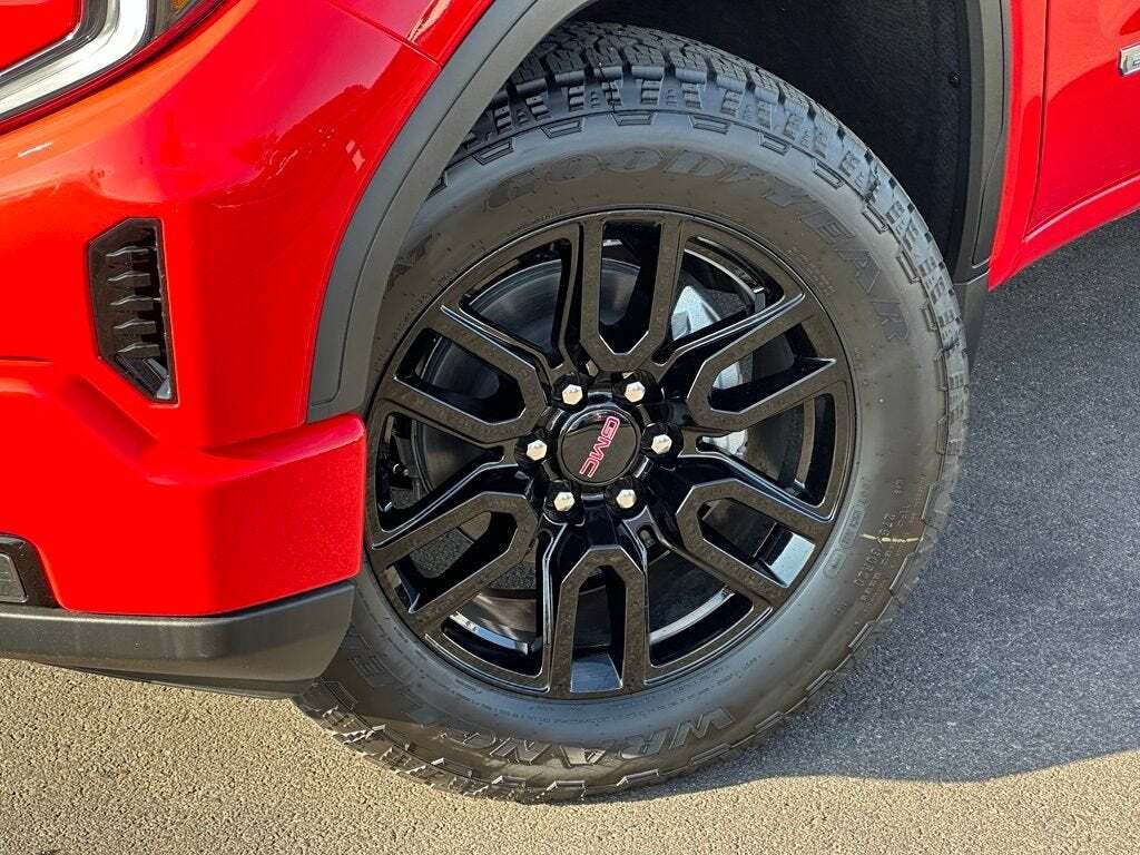 2026 GMC Sierra 1500 Elevation Tucson AZ