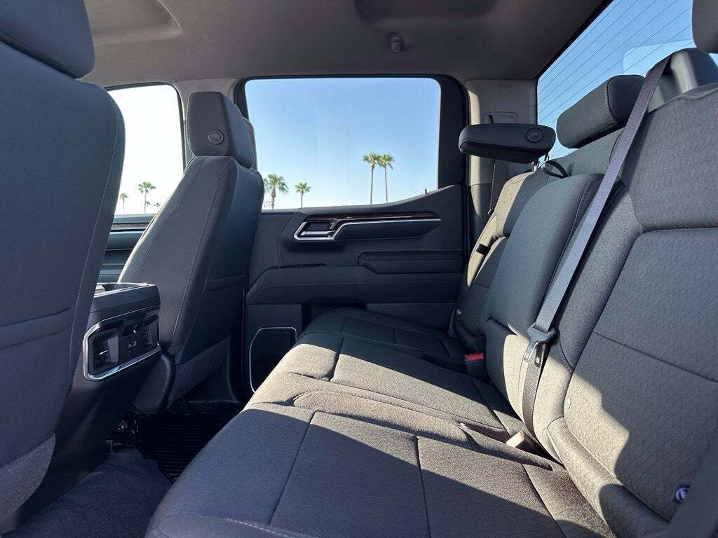 2026 GMC Sierra 1500 Elevation Tucson AZ