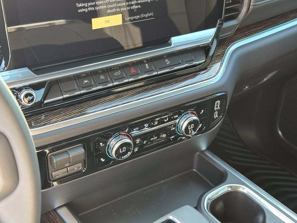 2026 GMC Sierra 1500 Elevation Tucson AZ