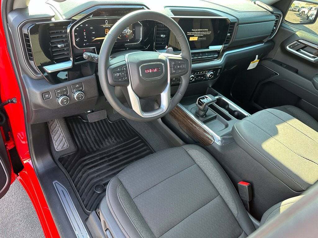 2026 GMC Sierra 1500 Elevation Tucson AZ