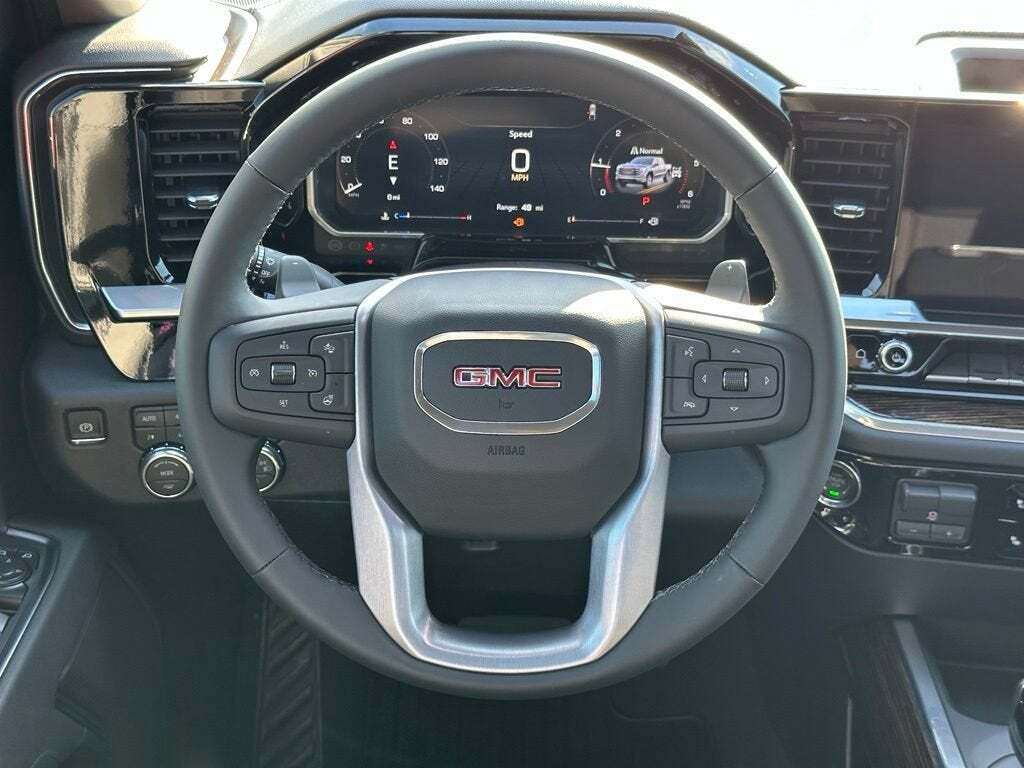 2026 GMC Sierra 1500 Elevation Tucson AZ