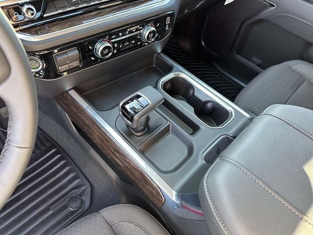 2026 GMC Sierra 1500 Elevation Tucson AZ