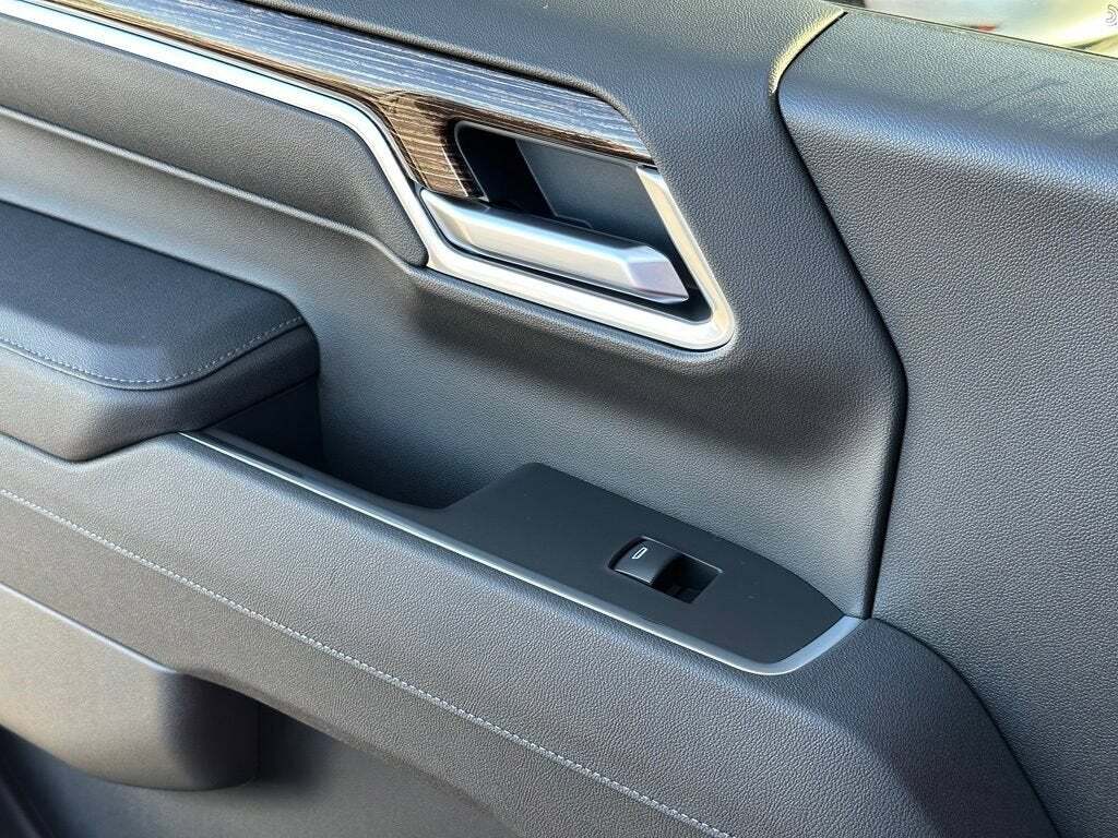 2026 GMC Sierra 1500 Elevation Tucson AZ