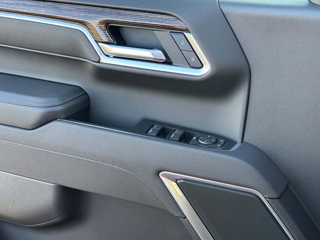 2026 GMC Sierra 1500 Elevation Tucson AZ