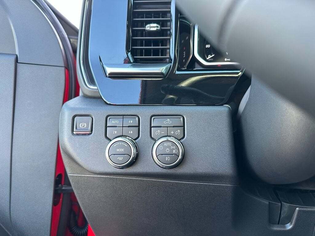 2026 GMC Sierra 1500 Elevation Tucson AZ
