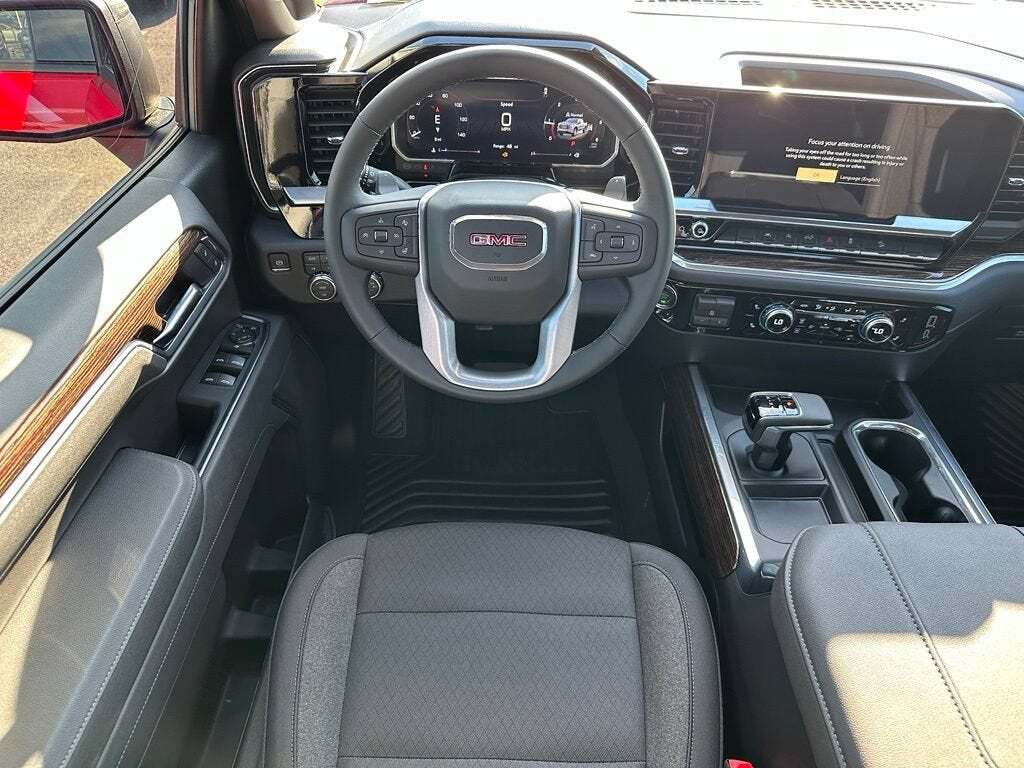 2026 GMC Sierra 1500 Elevation Tucson AZ