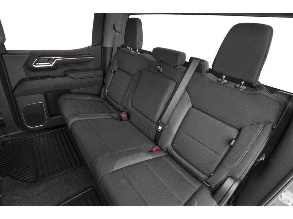 2026 GMC Sierra 1500 Elevation Tucson AZ