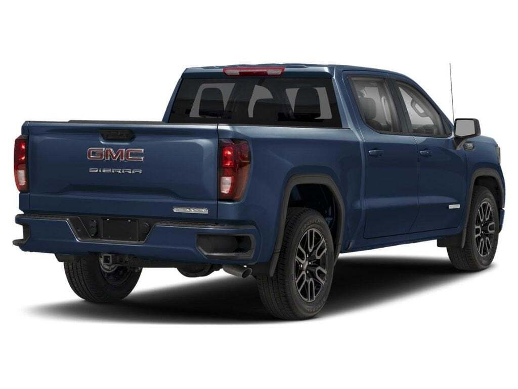 2026 GMC Sierra 1500 Elevation Tucson AZ