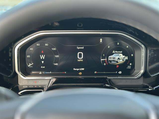 2026 GMC Sierra 1500 Elevation Tucson AZ