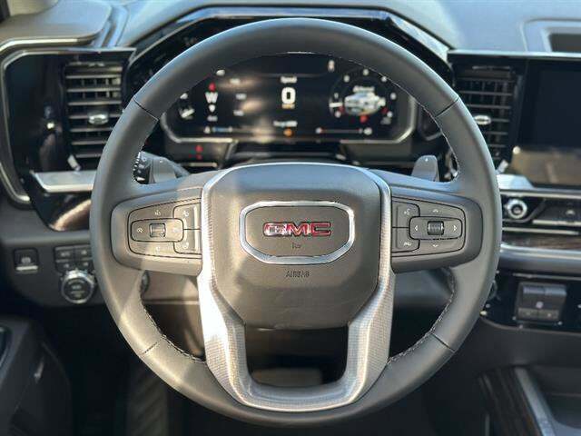 2026 GMC Sierra 1500 Elevation Tucson AZ