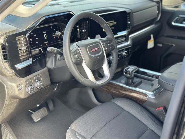 2026 GMC Sierra 1500 Elevation Tucson AZ