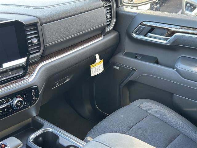 2026 GMC Sierra 1500 Elevation Tucson AZ